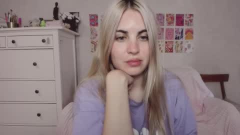 Allisses online show from 09.23.25