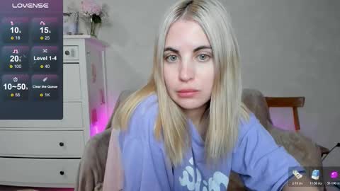 Allisses online show from 10.22.25