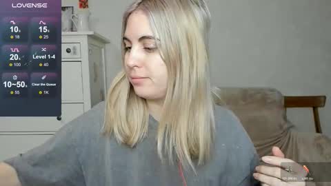 Allisses online show from 11.23.25