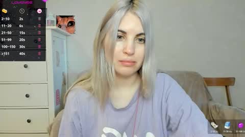 Allisses online show from 03.15.26