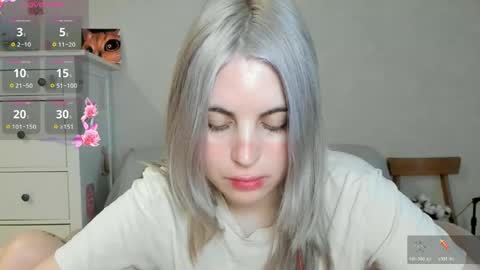 Allisses online show from 04.05.26