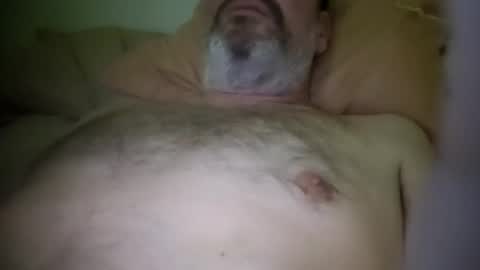 Snapshot of payaso48 chatting on 01.13.25 Jose online show from 01.13.25