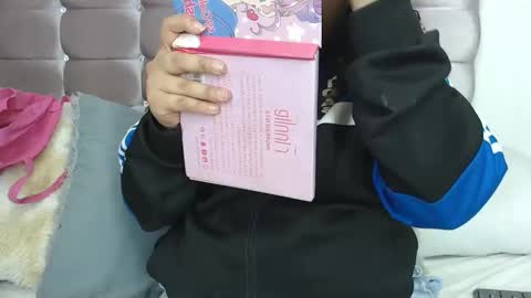 Snapshot of payton_bailey chatting on 12.05.24 Payton online show from 12.05.24