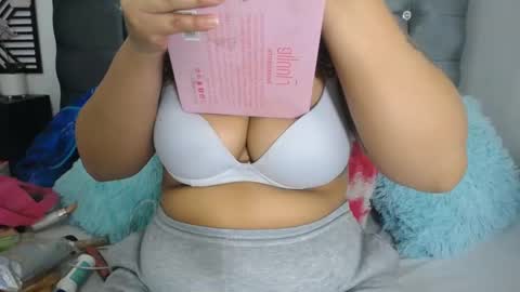 Snapshot of payton_bailey chatting on 01.08.25 Payton online show from 01.08.25