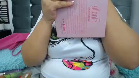 Snapshot of payton_bailey chatting on 01.09.25 Payton online show from 01.09.25