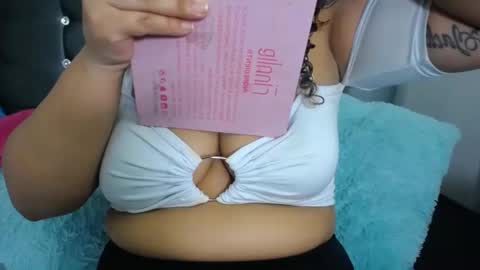 Snapshot of payton_bailey chatting on 01.14.25 Payton online show from 01.14.25