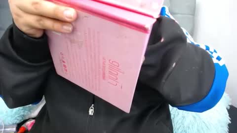 Snapshot of payton_bailey chatting on 01.16.25 Payton online show from 01.16.25