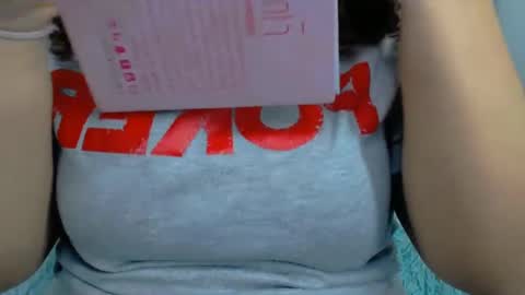 Snapshot of payton_bailey chatting on 01.18.25 Payton online show from 01.18.25