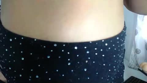 Snapshot of payton_bailey chatting on 01.29.25 Payton online show from 01.29.25