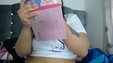 Snapshot of payton_bailey chatting on 02.03.25 Payton online show from 02.03.25