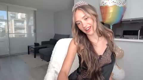 Snapshot of paytondreams chatting on 05.27.26 Payton online show from 05.27.26