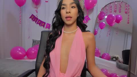 Snapshot of paytonpresley chatting on 10.10.25 paytonpresley online show from 10.10.25