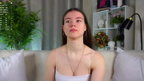 Beautiful Mila online show from 04.07.26