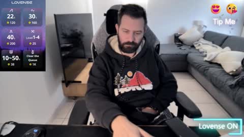 pc92160 online show from 11.19.25