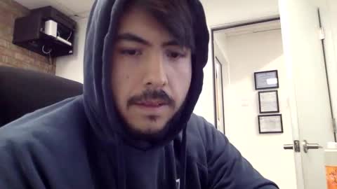 Snapshot of pchav chatting on 01.25.25 Pete online show from 01.25.25