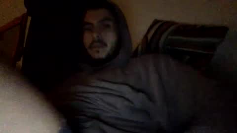 Snapshot of pchav chatting on 03.04.25 Pete online show from 03.04.25