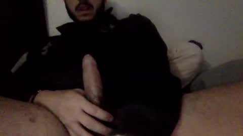 Snapshot of pchav chatting on 11.17.25 Pete online show from 11.17.25