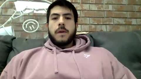 Snapshot of pchav chatting on 11.19.25 Pete online show from 11.19.25