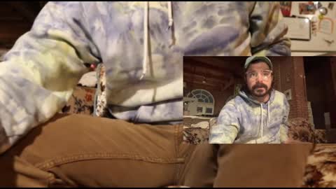 Snapshot of pcklpnts1990 chatting on 02.11.25 onlyfan christographer sub to me online show from 02.11.25