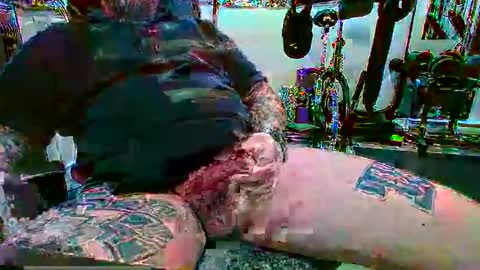 pcostyle online show from 01.18.26