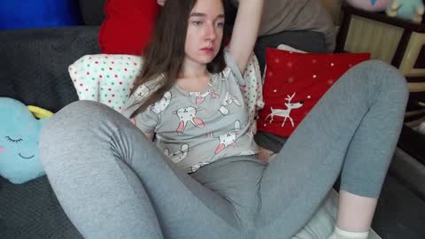 FOUNTAIN SQUIRT online show from 01.01.25