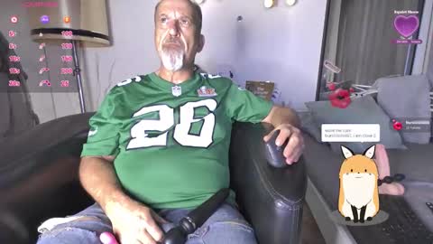 Marc online show from 12.03.25