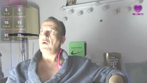 Marc online show from 02.07.26