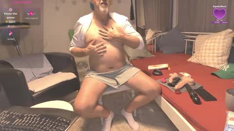 Marc online show from 02.24.26