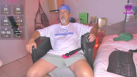 Marc online show from 04.02.26