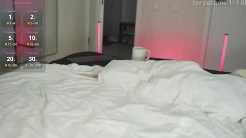 peach_foxy online show from 05.15.26