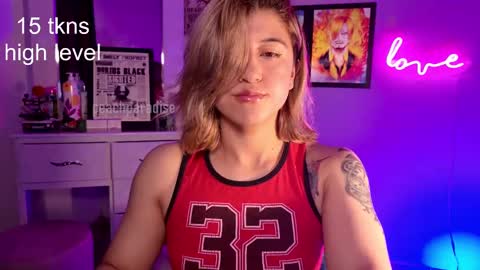 S online show from 10.04.25