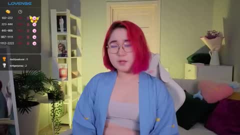 Lilian   online show from 09.25.25