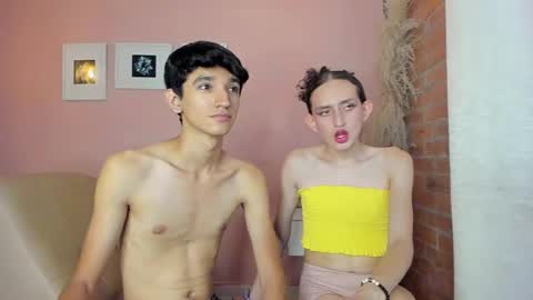 peach tyron online show from 01.29.25