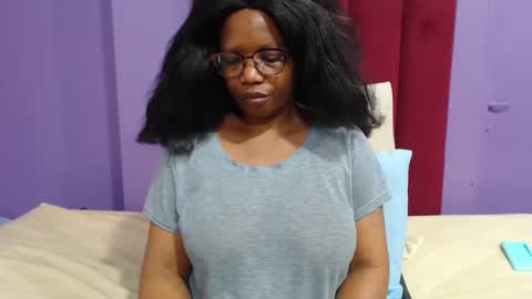 Snapshot of peachassxx chatting on 06.05.26 peachy online show from 06.05.26