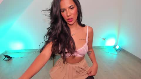 camille online show from 12.19.24