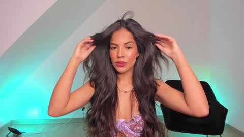 camille online show from 12.27.24