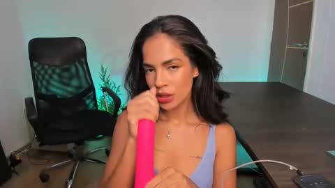 camille online show from 02.28.25