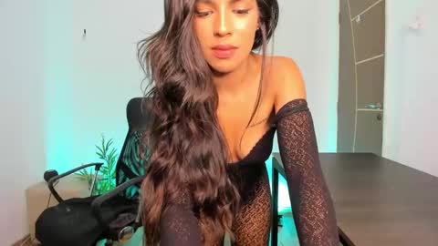 camille online show from 03.04.25