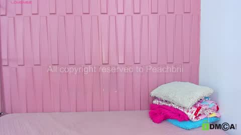 Briana online show from 09.15.25