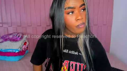 Briana online show from 09.17.25