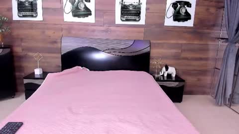 Briana online show from 07.03.26