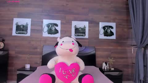 Briana online show from 07.09.26