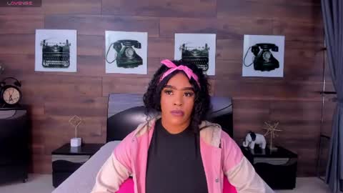 Briana online show from 07.14.26