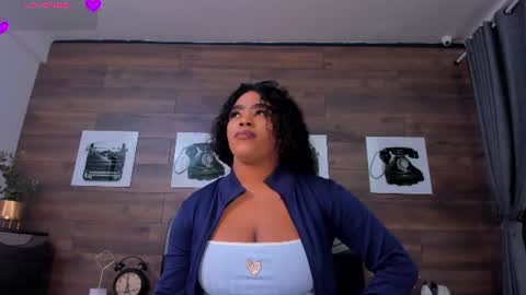 Briana online show from 07.18.26