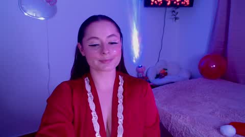 peacherry_ online show from 12.20.24