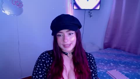 peacherry_ online show from 12.30.24