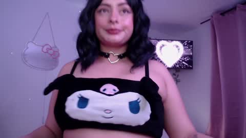 peacherry_ online show from 01.21.25