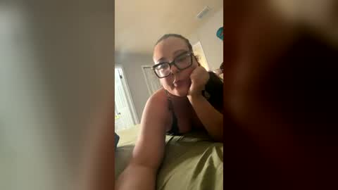 Snapshot of peachesgetcreamy chatting on 07.19.26 peachesgetcreamy online show from 07.19.26