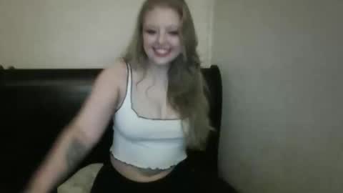 PeachRitual online show from 12.01.25