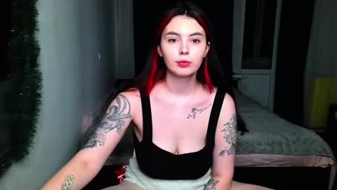 Peachy online show from 12.23.24